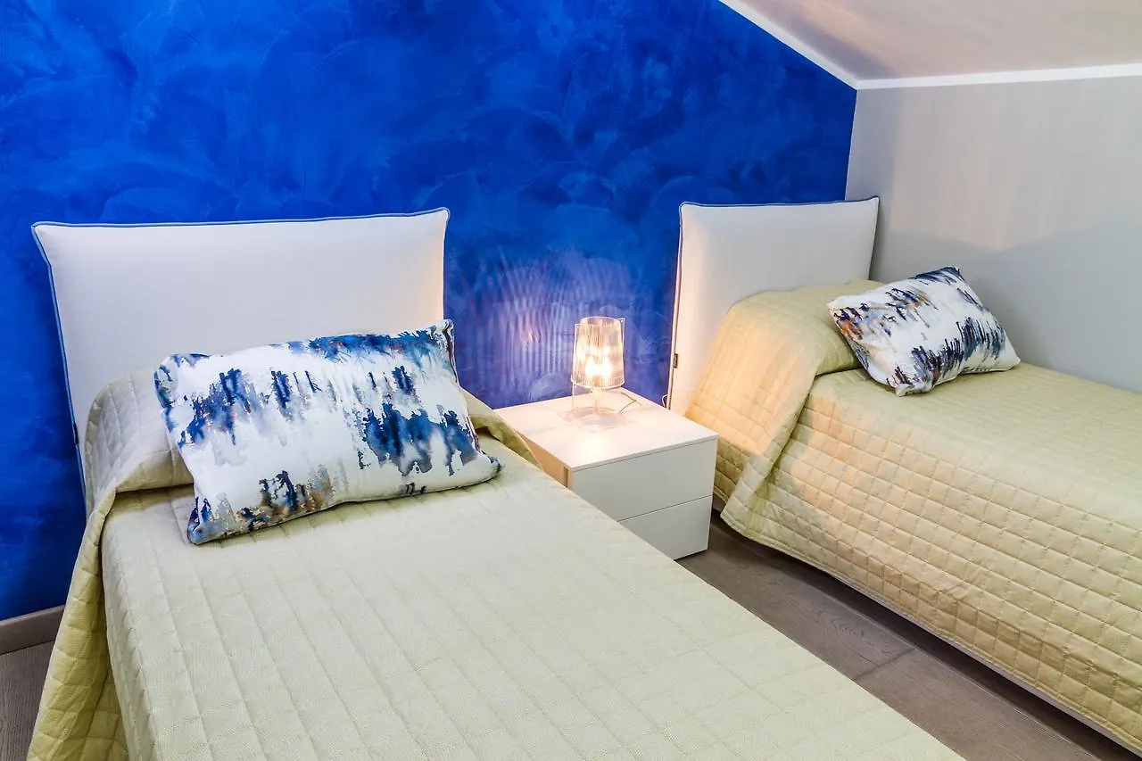 Suite Bordonaro Apartments Cefalù